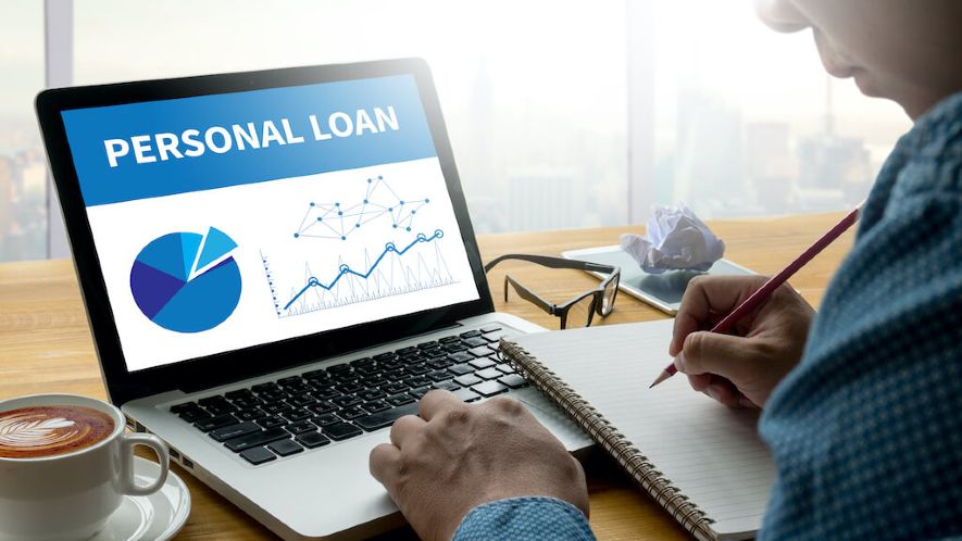 Personal loan guide